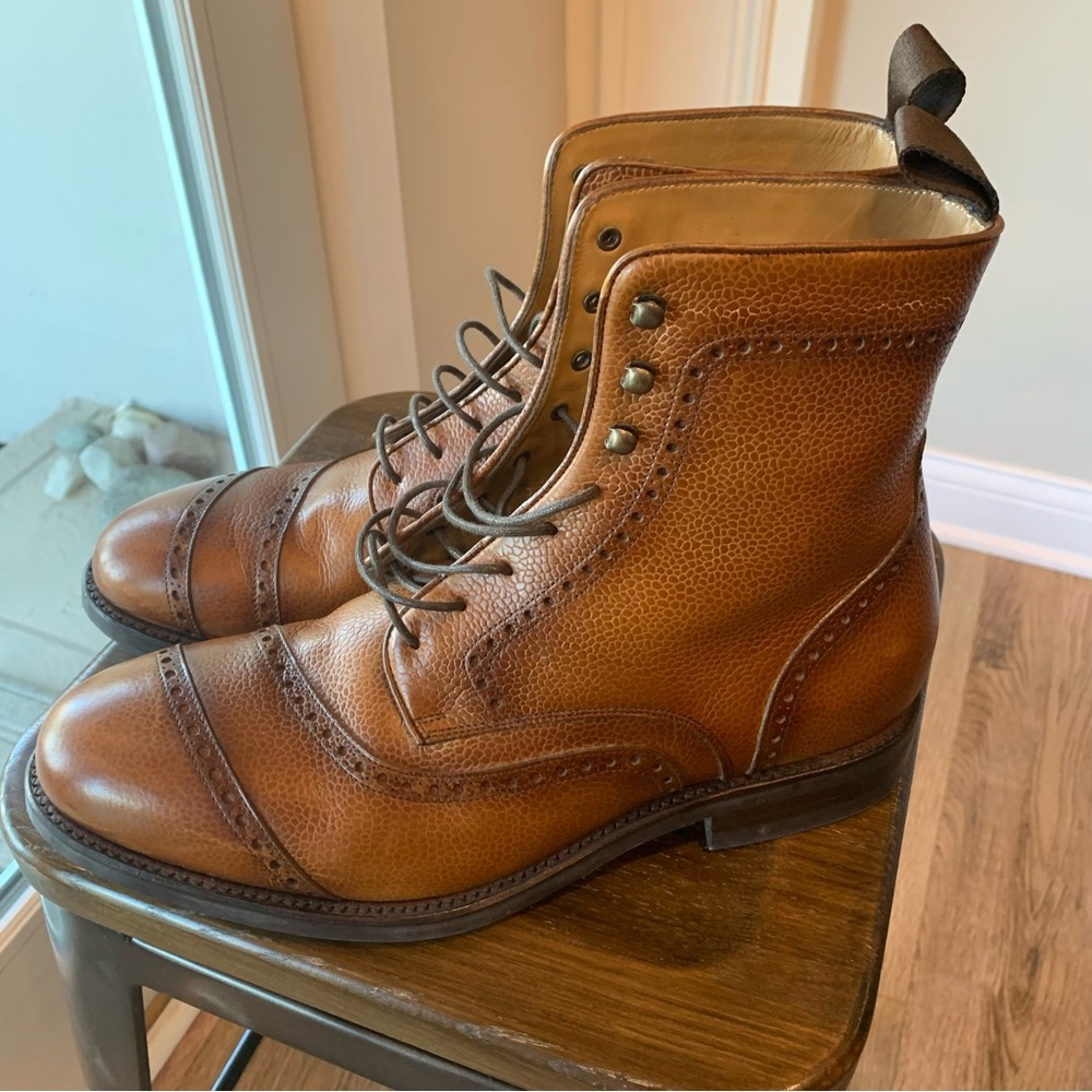 Taft Gladiator Boot